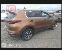 کیا سپۆرتاج